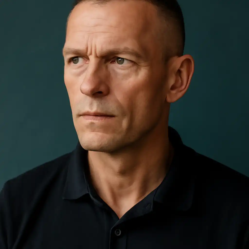 Daan Kouwenberg